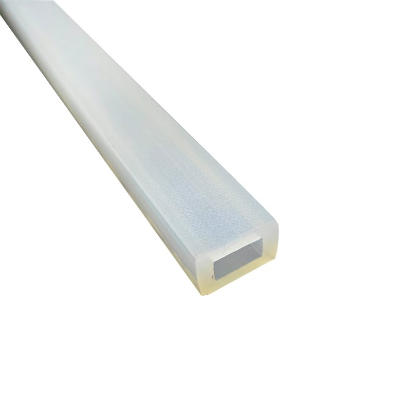 Custom extrusion rubber sealing strip for windows silicon/EPDM/PVC rubber seals strips profile products