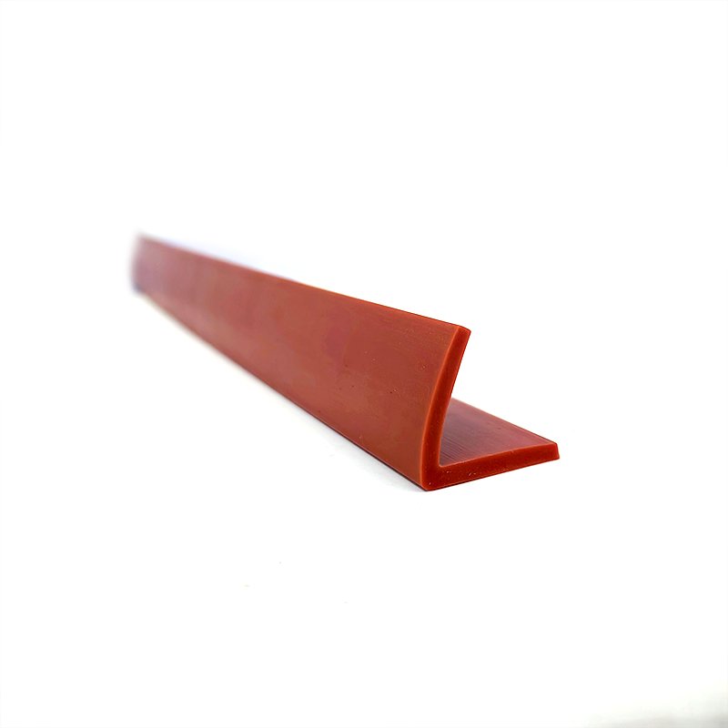 Custom extrusion rubber sealing strip for windows silicon/EPDM/PVC rubber seals strips profile products