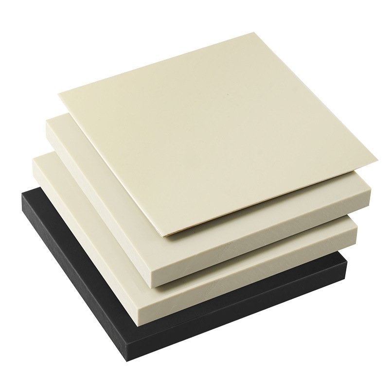 Hot Frozen Sheets Corrugated Board Plastic Film Plywood Food Grade Polypropylene Sheet PE Channel Plates PP Color