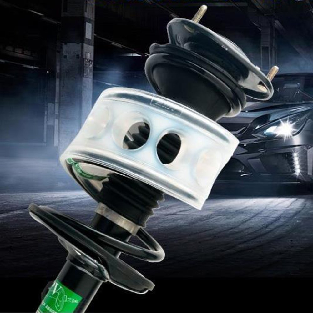 Automotive shock absorber buffer rubber Automotive shock absorber buffer rubber Spring buffer rubber