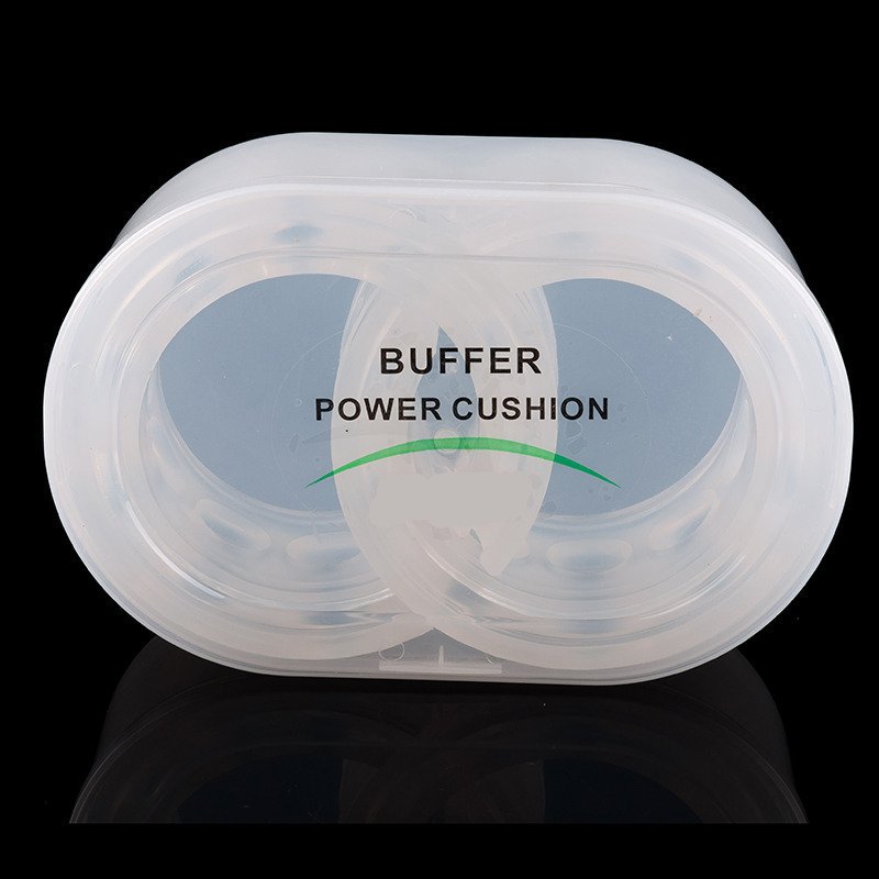 Automotive shock absorber buffer rubber Automotive shock absorber buffer rubber Spring buffer rubber