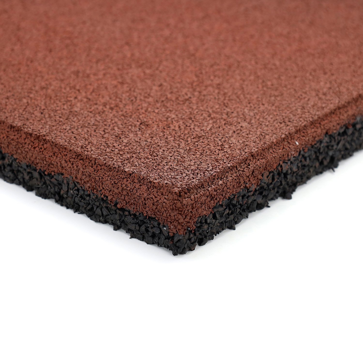 15-50mm EPDM+SBR composite gym floors high quality of gym rubber flooring sport play mat with moulding and cutting service