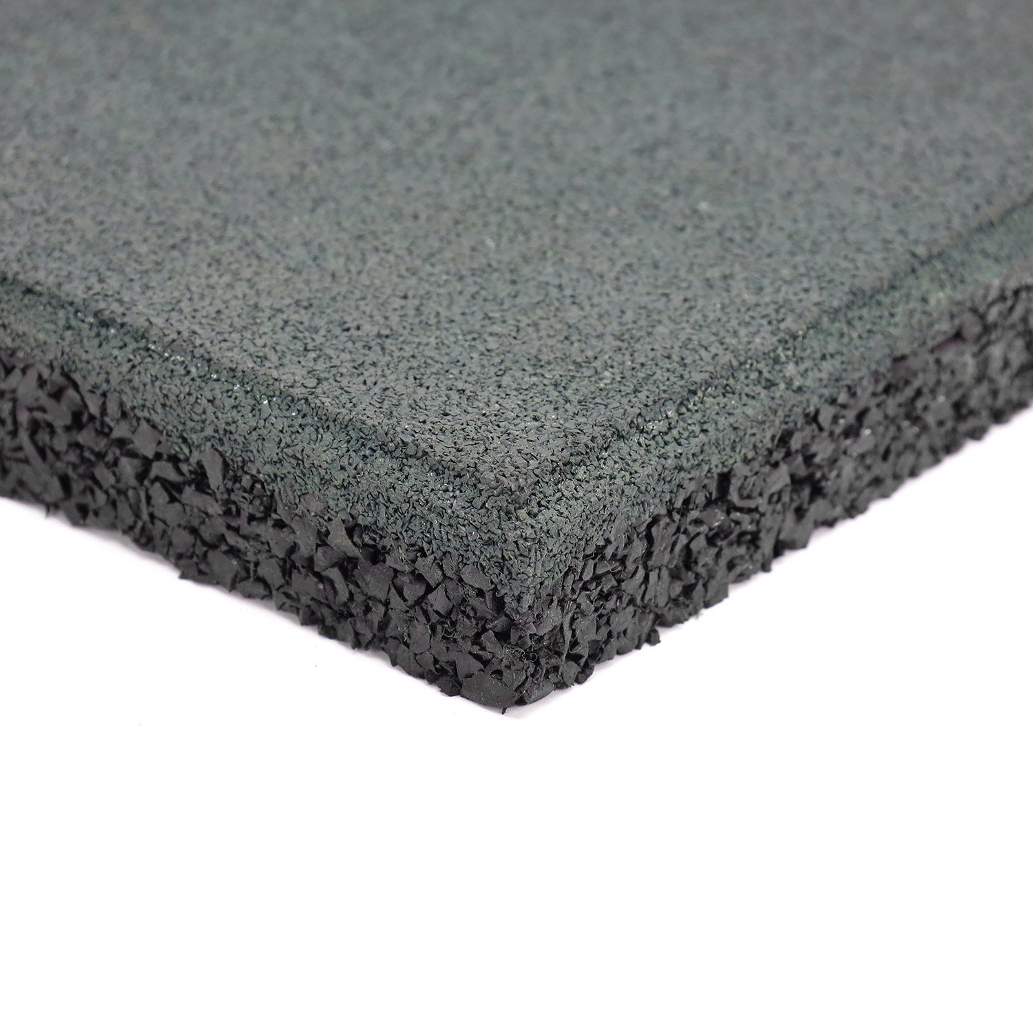 15-50mm EPDM+SBR composite gym floors high quality of gym rubber flooring sport play mat with moulding and cutting service