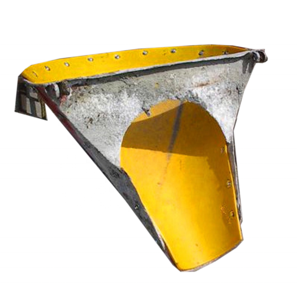 Wear resistance Non-stick polyethylene sheet dump trailer liner uhmwpe lining