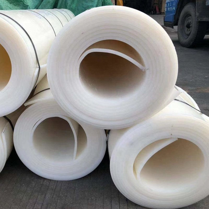 Wear resistance Non-stick polyethylene sheet dump trailer liner uhmwpe lining