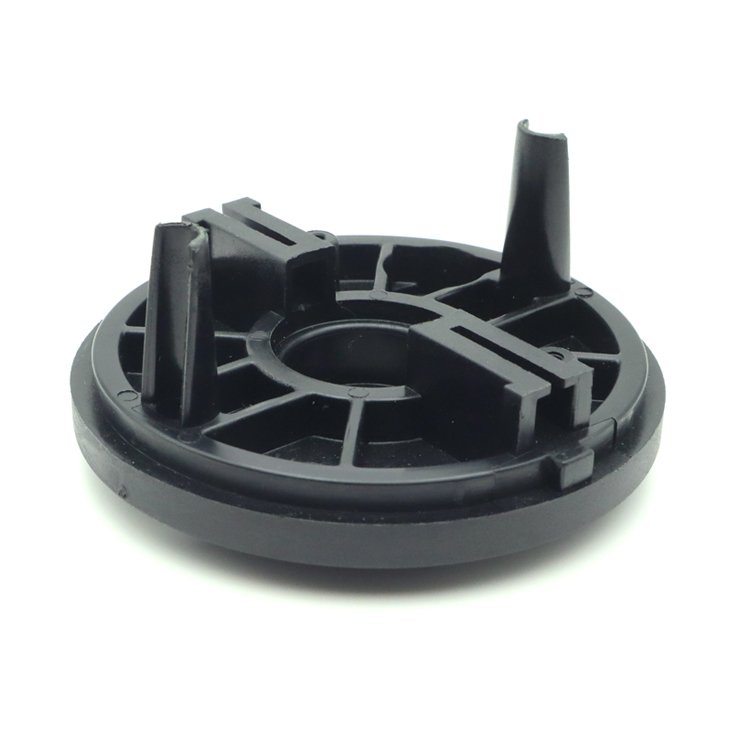 Plastic manufacturing injection molding plastic rods abs products