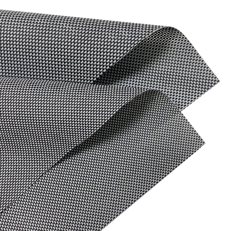 Fabric sunscreen wholesale cheap price blackout sunscreen roller blind fabrics