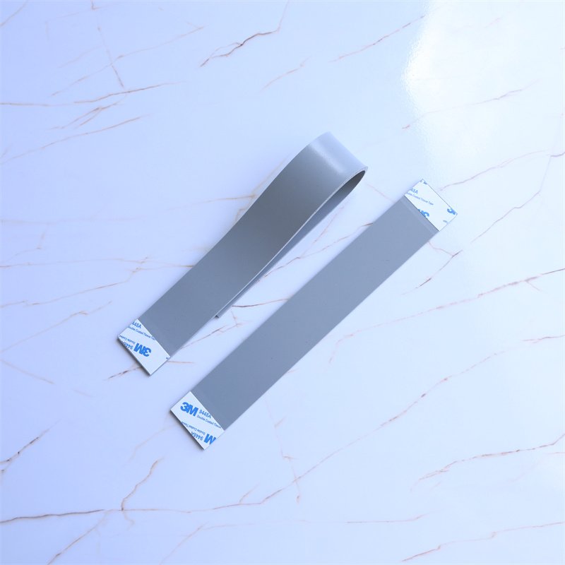 Neoprene & Silicone Rubber Strip Roll DIY Material for Gaskets Sealing Bumpers Protection Flooring-Plastic Target Audience