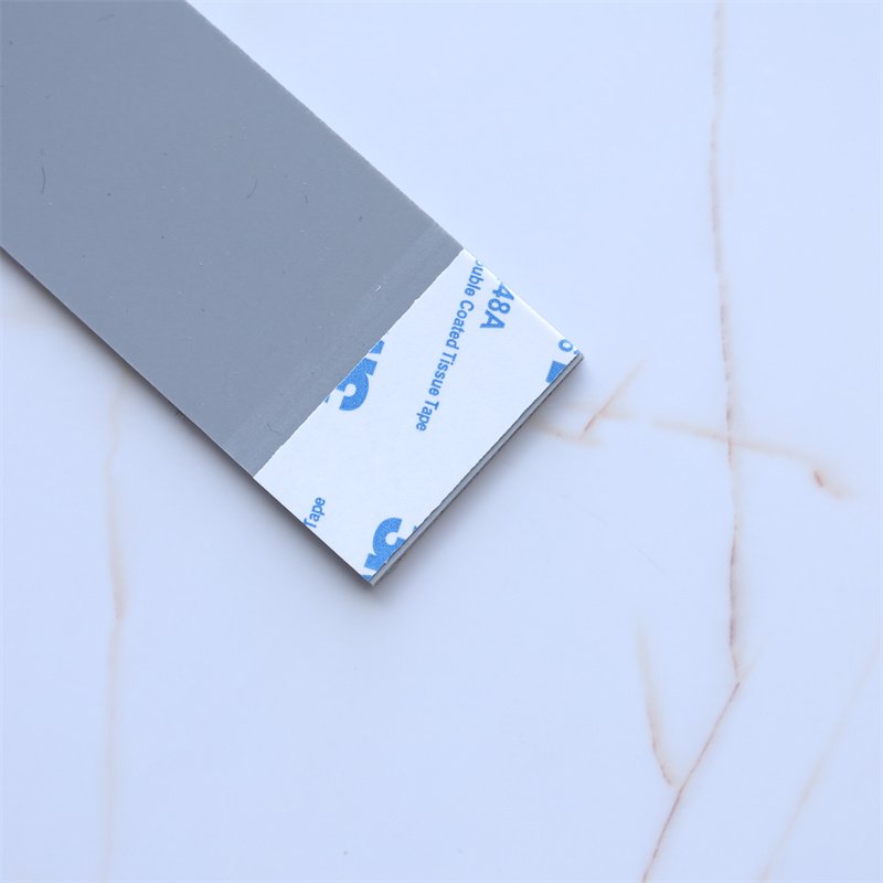 Neoprene & Silicone Rubber Strip Roll DIY Material for Gaskets Sealing Bumpers Protection Flooring-Plastic Target Audience