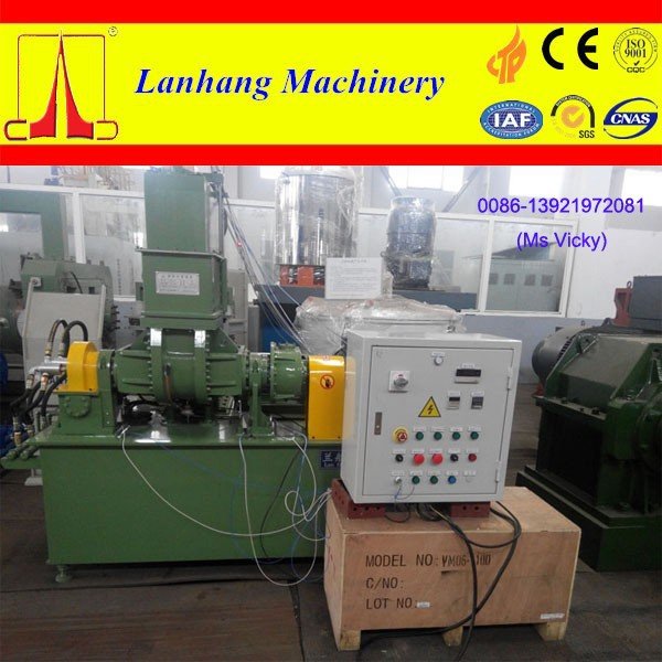 5L Laboratory Rubber dispersion kneader mixing mill machine