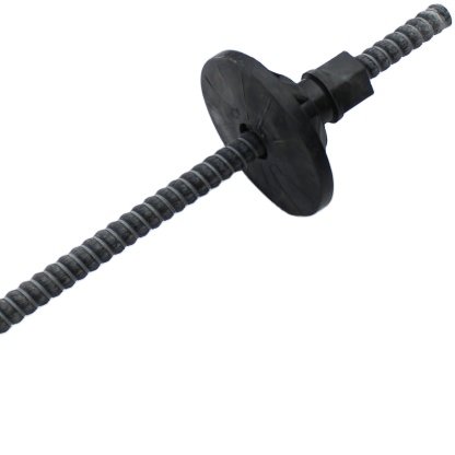 Mining Support Tools Glass Fiber Reinforced Plastic Anchor Rod FRP Rock Bolts