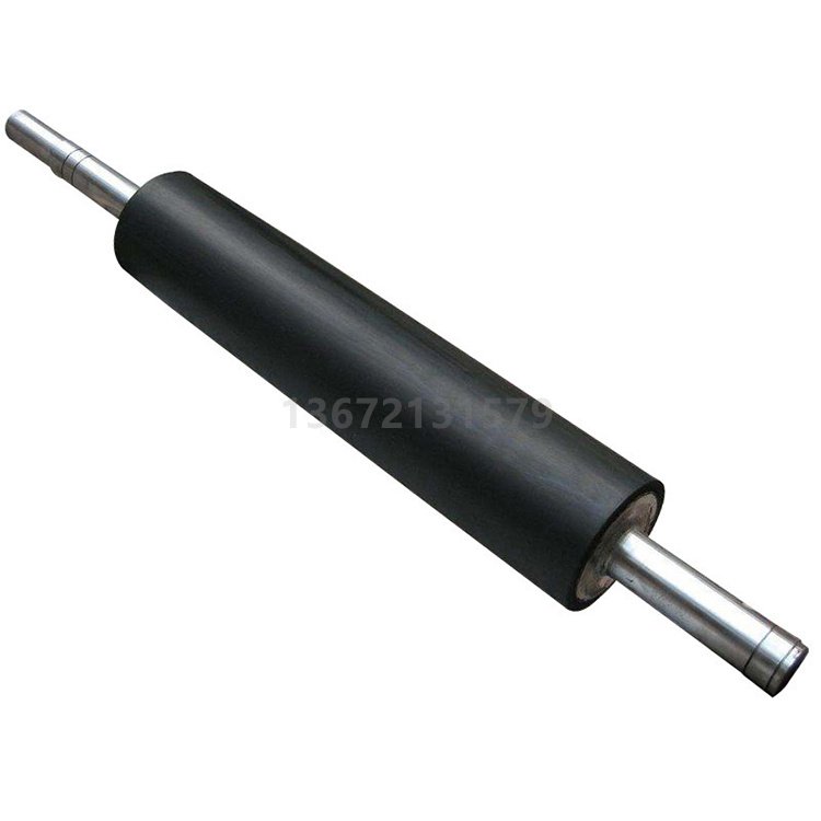 High Quality Wear resistant and High-Temperature Resistant Industrial Polyurethane Rubber Rollers PU Wheels