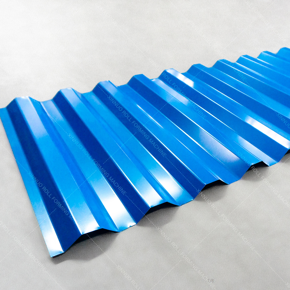 Russia special c8, c10,c18,c20,c21 metal roofing panel tile making machine and Equipment for the production of metal tiles