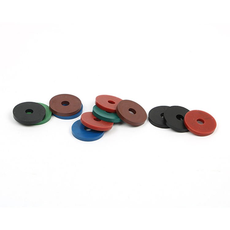 cr nbr sbr epdm hnbr silicone buna acm seal waterproof rubber washers high water resistance gasket