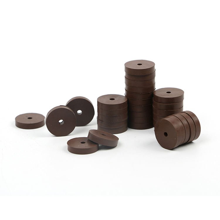 cr nbr sbr epdm hnbr silicone buna acm seal waterproof rubber washers high water resistance gasket