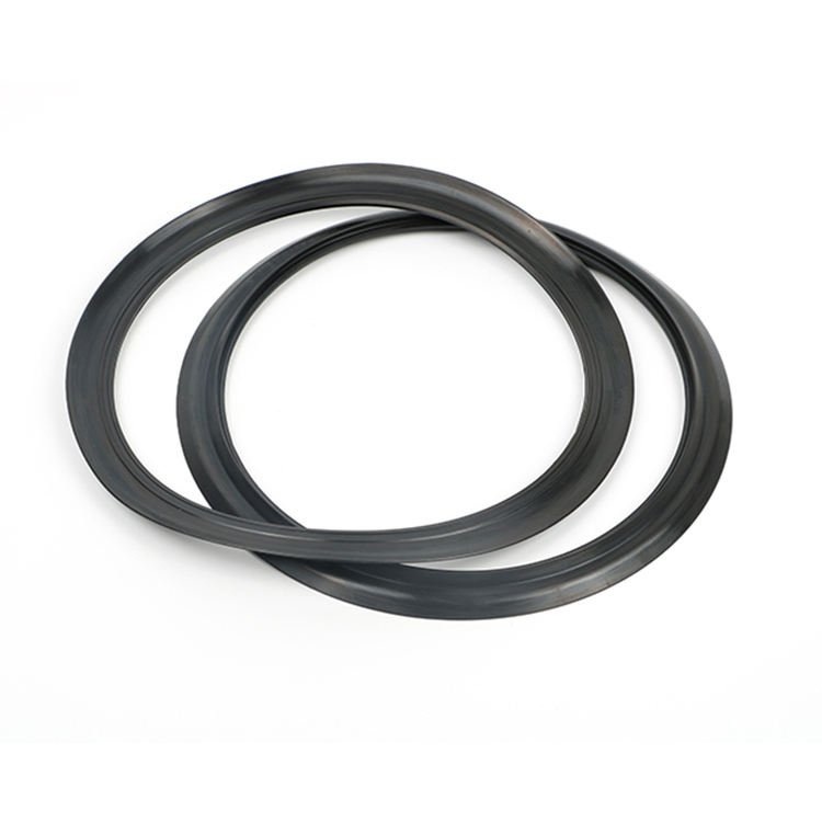 cr nbr sbr epdm hnbr silicone buna acm seal waterproof rubber washers high water resistance gasket