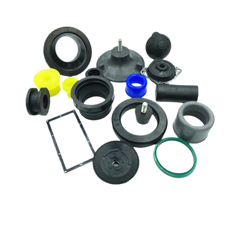 Hot Selling custom Manufacturer silicone Mold Making silicone Parts Other silicone Rubber Parts rubber seals