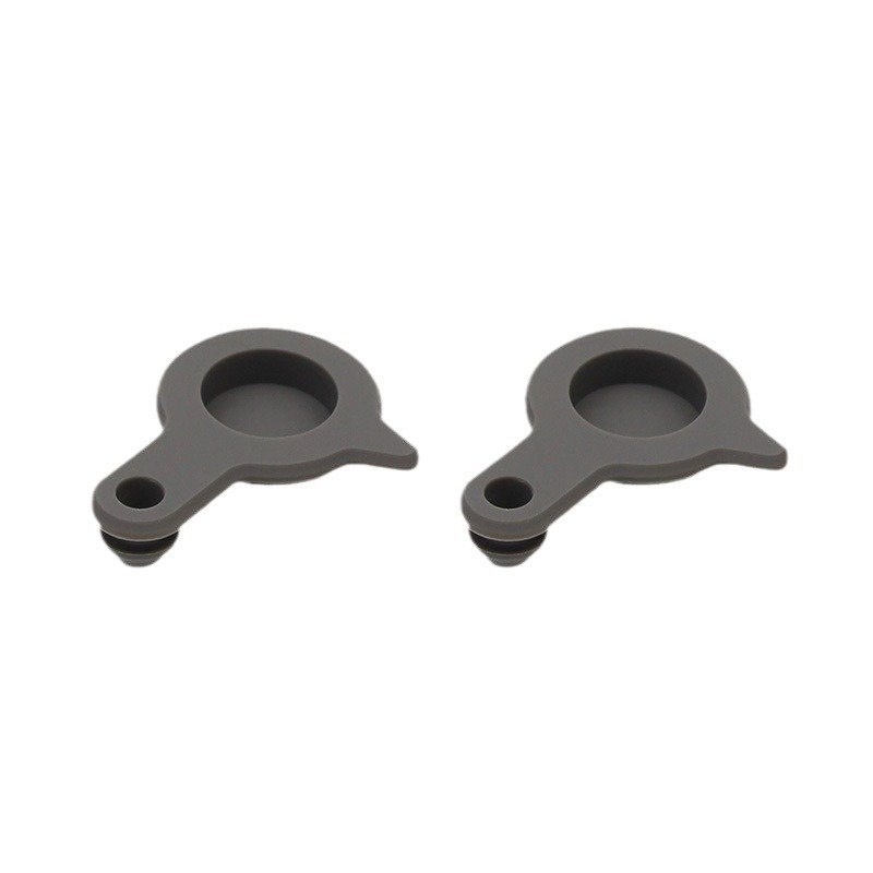 Hot Selling custom Manufacturer silicone Mold Making silicone Parts Other silicone Rubber Parts rubber seals