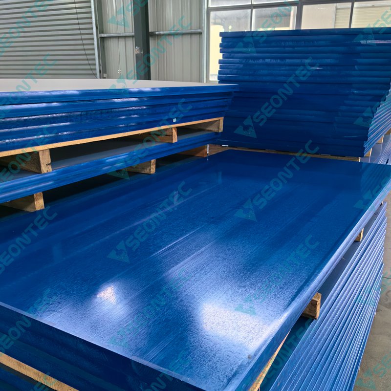 Plastic Plate Best Quality Manufacturer POM Sheet