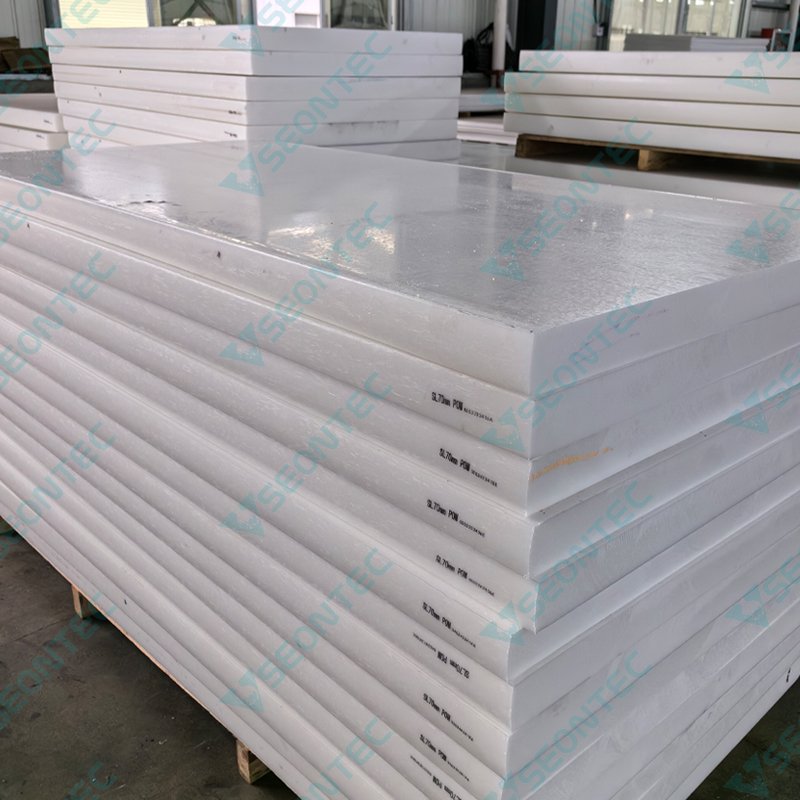 Plastic Plate Best Quality Manufacturer POM Sheet