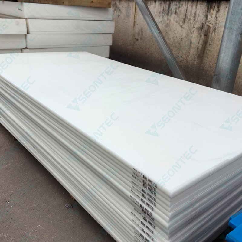 Plastic Plate Best Quality Manufacturer POM Sheet
