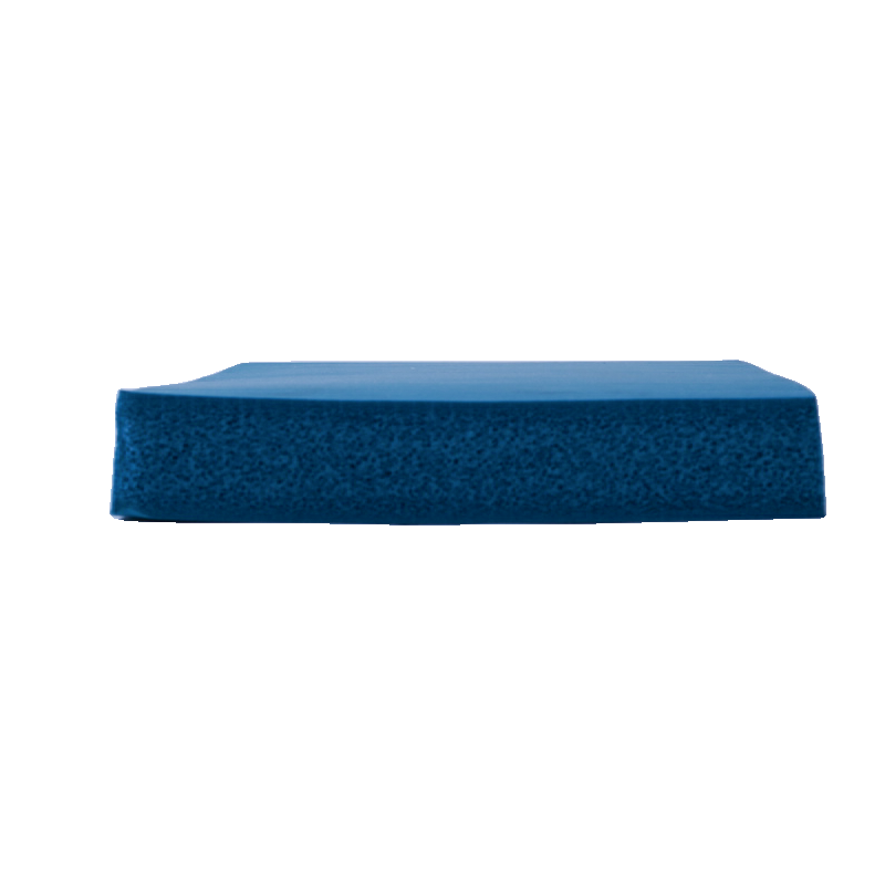 commerical industrial manufacture custom eva foam sheet flexible thermal insulation fireproof rubber foam for air conditioner