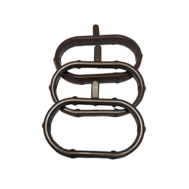 China Factory Design Wholesale Construction Cylinder Seals Durable Rubber Parts