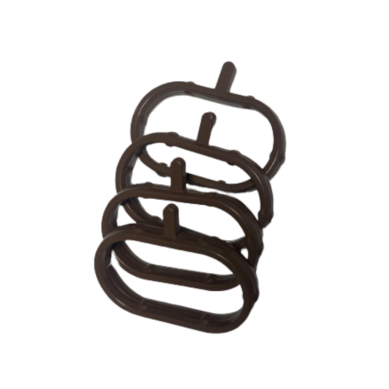 China Factory Design Wholesale Construction Cylinder Seals Durable Rubber Parts