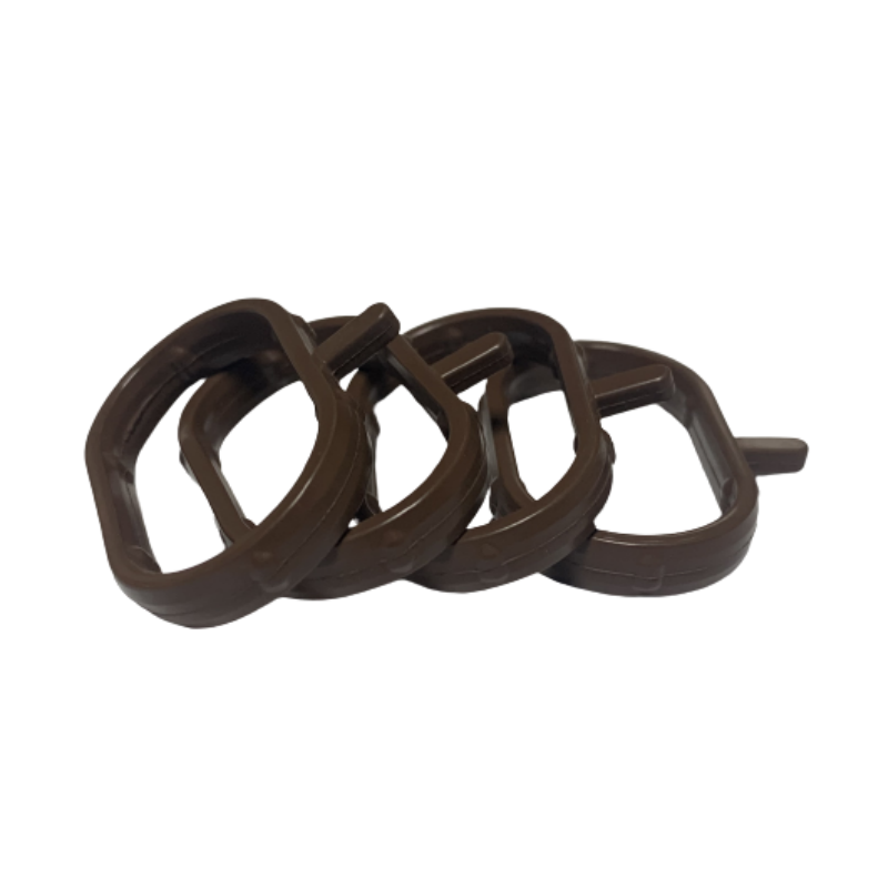 China Factory Design Wholesale Construction Cylinder Seals Durable Rubber Parts