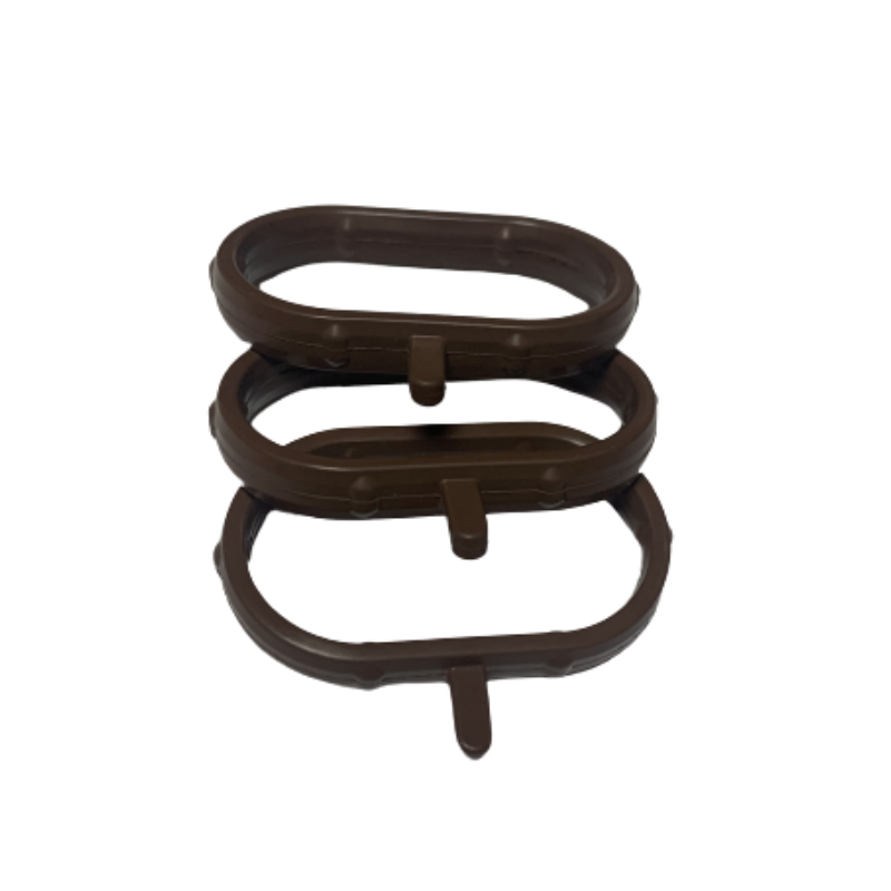 China Factory Design Wholesale Construction Cylinder Seals Durable Rubber Parts