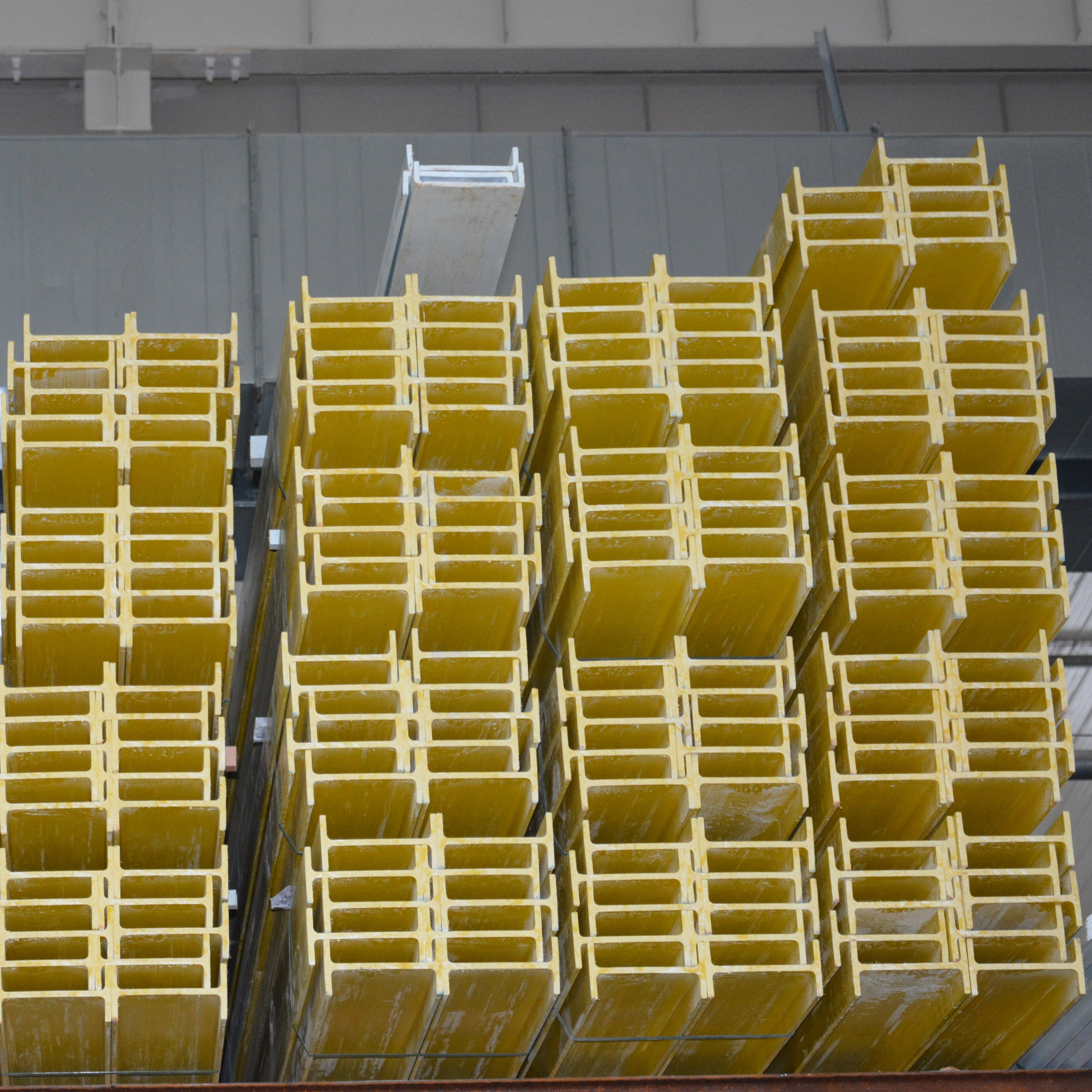 Free Sample Frp Fiberglass Composite Rebar For Construction Glass Fiber Rebar Rod