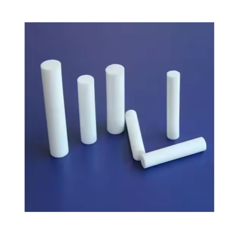 Buy PTFE Sheets High Insulation and Resistance Low Temperature Resistant Customized Size Rods for Plastic Sheet