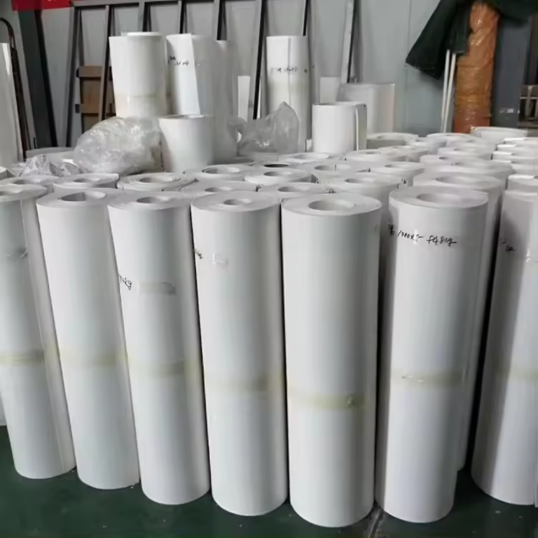 Buy PTFE Sheets High Insulation and Resistance Low Temperature Resistant Customized Size Rods for Plastic Sheet