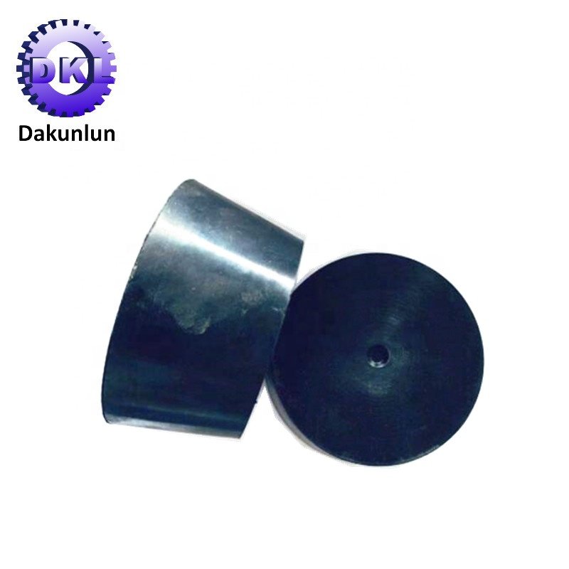 High Quality Custom Molded Rubber Parts
