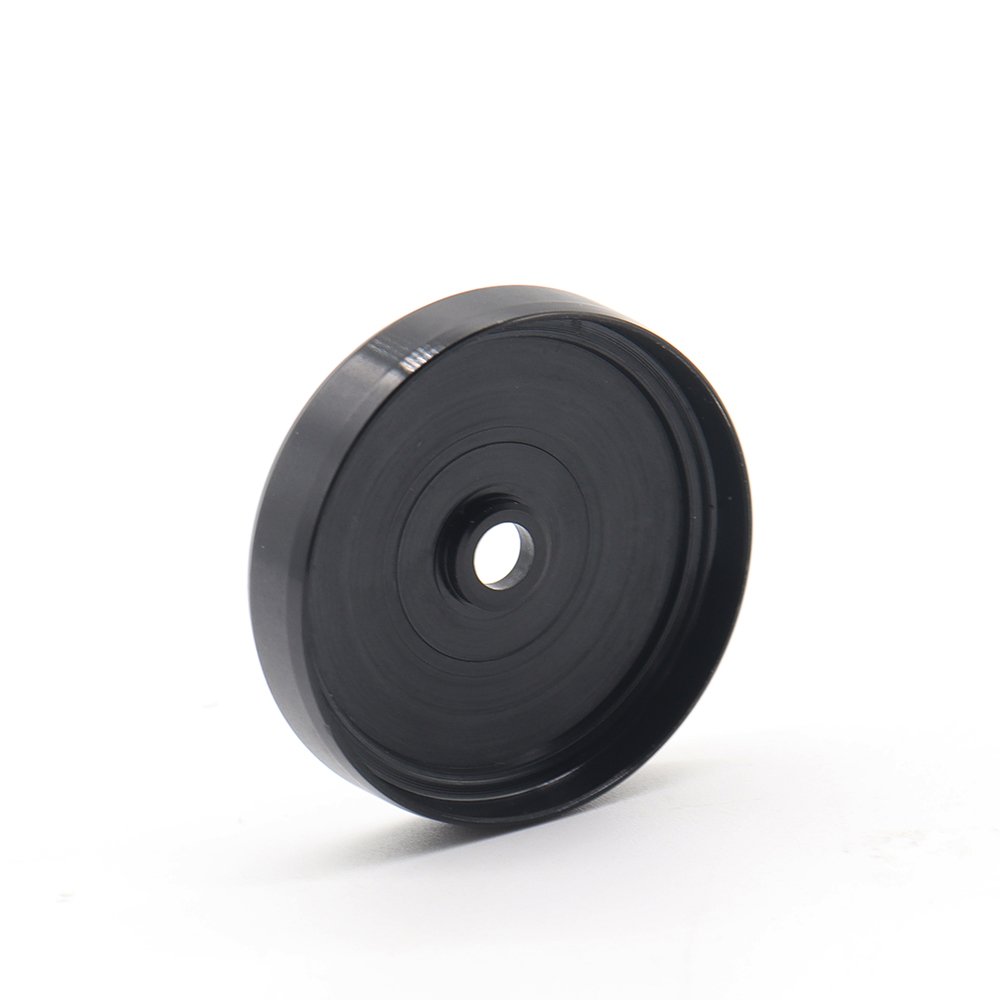 23pcs Cymbal Replacement Accessories Drum Parts with Cymbal Stand Felts Drum Felt Pads Include Wing Nuts Washers Cymbal S