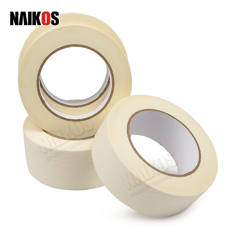 General Purpose Masking Tape for Painting Home Office Decoration