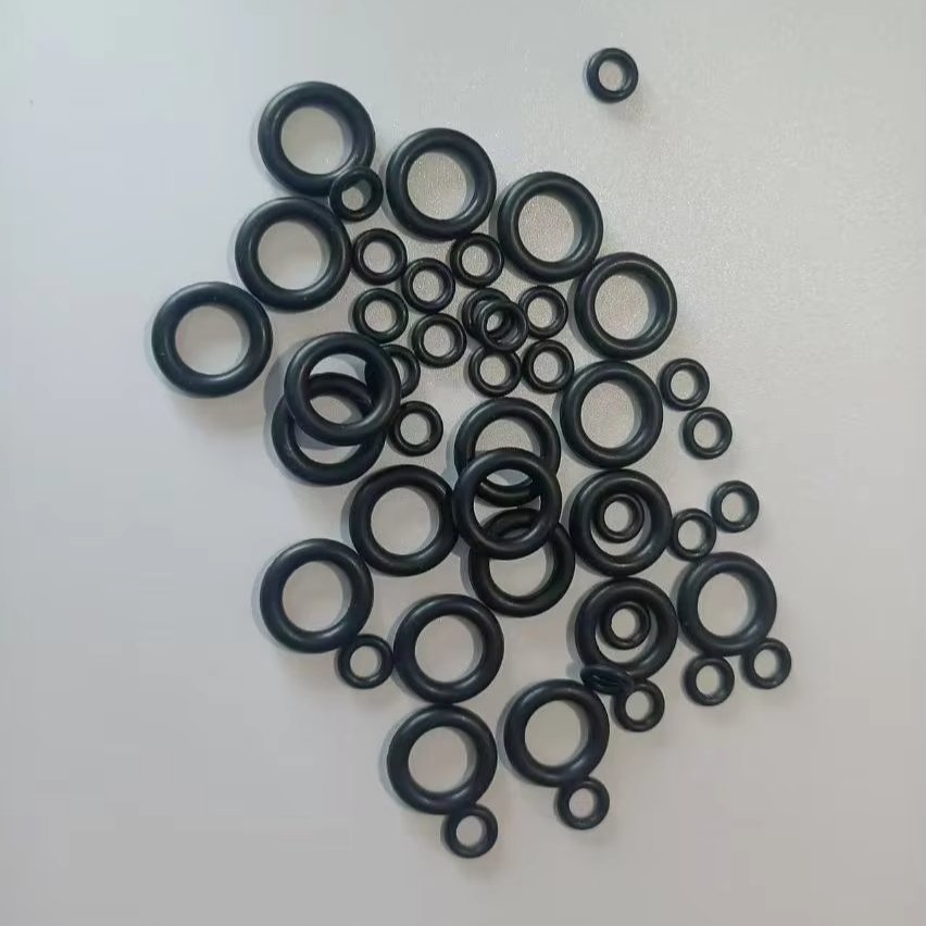 Ding Qing rubber NBR sealing ring O-ring outer diameter35/40/42/45/50/54*2.5