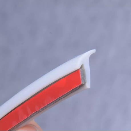 Universal Car Rubber Sealing Strip