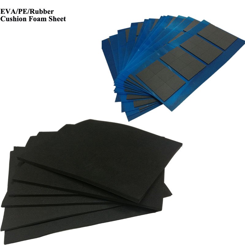 3M Self Adhesive EVA PE Rubber Foam 0.5MM Foam Sheet