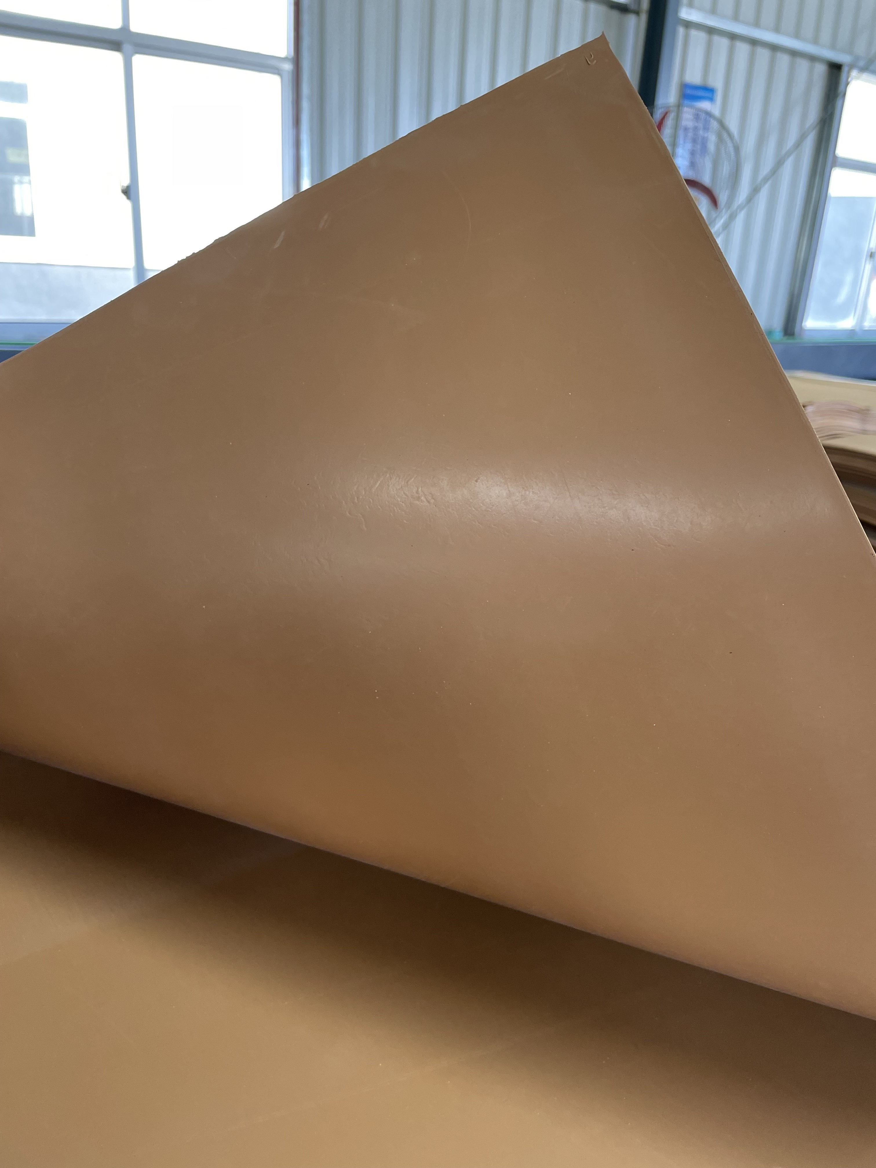 Best Price Shiny Mat Surface EVA sheet Rubber Sheet for Shoe Sole and Rubber Sheet for Sandal