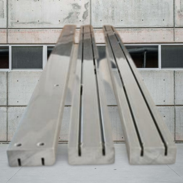 Customized molding plastic company u channel polyethylene upvc door strip seal ABS Rigid PE Profile