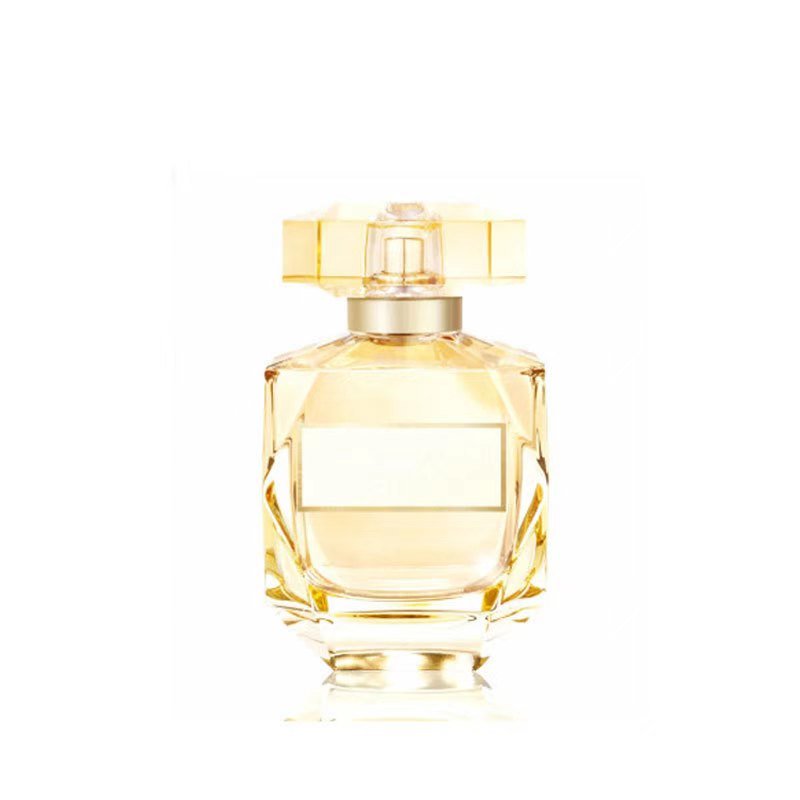 30ml 50ml 100ml unique square perfume glass empty spray bottle luxury cap with box