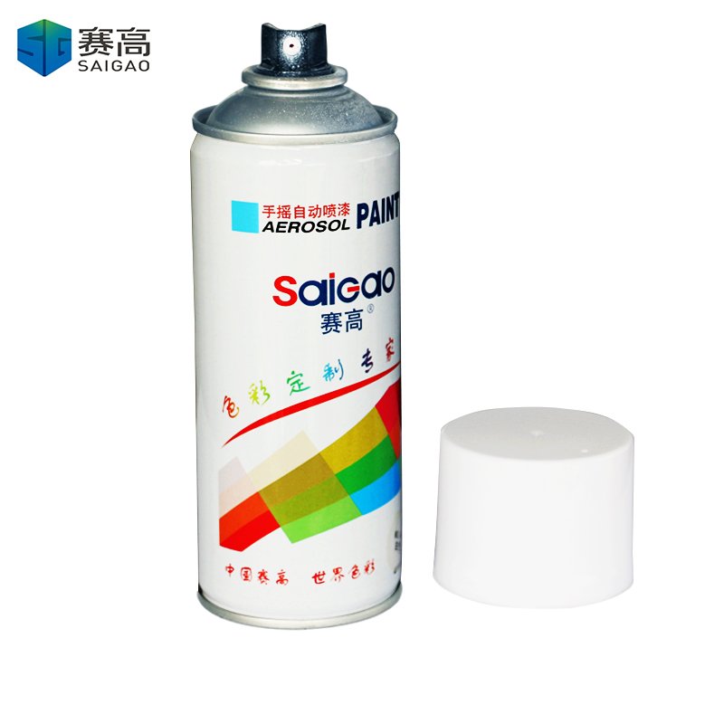 Saigao florence lacquere spray paint arosol kobe spray paint