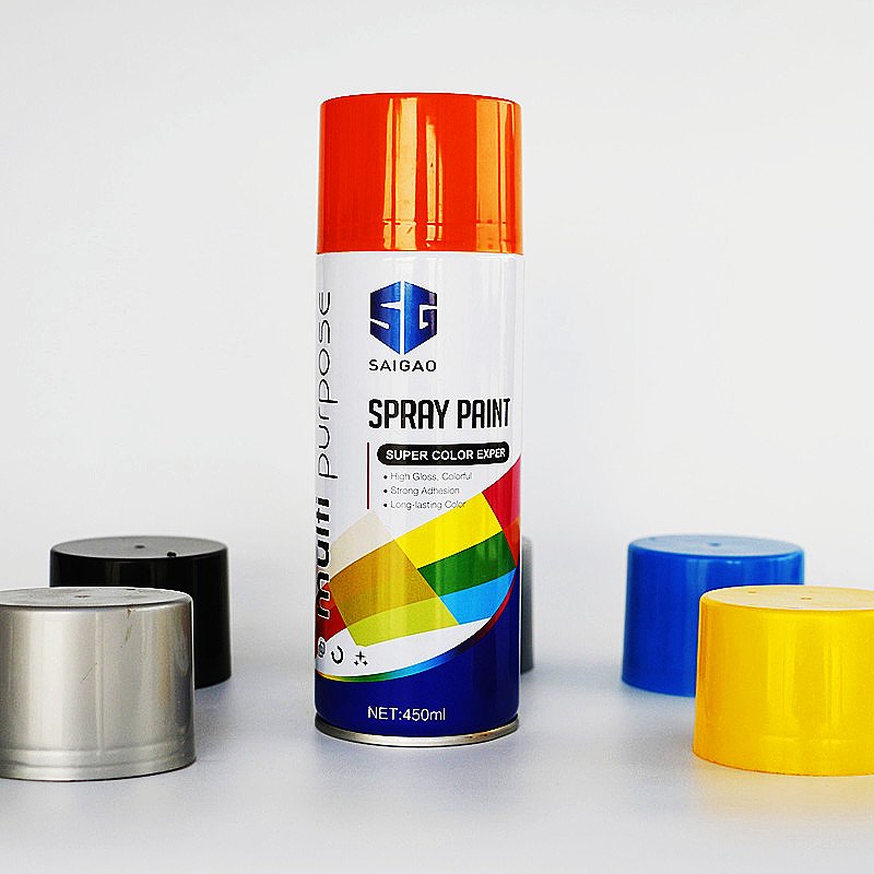 Saigao florence lacquere spray paint arosol kobe spray paint