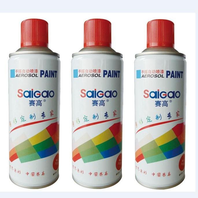 Saigao florence lacquere spray paint arosol kobe spray paint