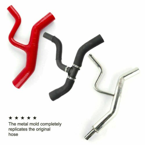 Automotive Flexible Silicone Radiator Coolant Hose Kit Pipe Tube For RENAULT 5 GT PHASE 1 High Quality