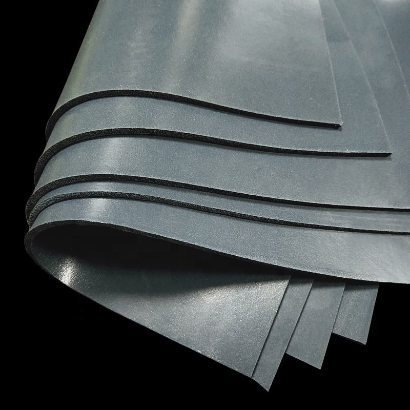 Polish heat resistant shock reduce electrical insulation seal silicon foam pad sponge silicone foam sheet