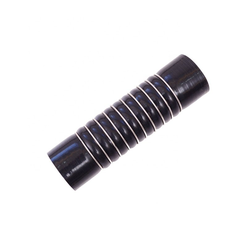 Hot Sale Auto Car Silicone Hose Rubber Radiator Hump Air Intake Couplers