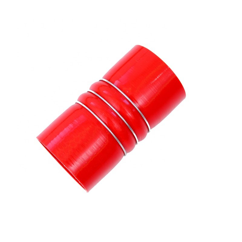 Hot Sale Auto Car Silicone Hose Rubber Radiator Hump Air Intake Couplers