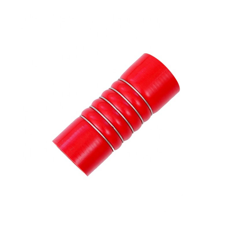 Hot Sale Auto Car Silicone Hose Rubber Radiator Hump Air Intake Couplers
